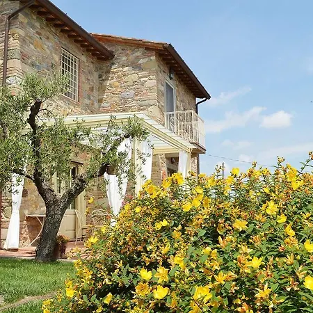 Villa Nel Guasto Castelvecchio (Pisa)